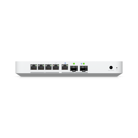 Gateway UniFi UXG-Fiber