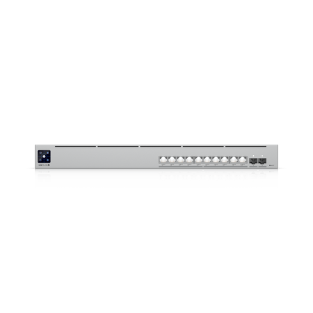 Switch Ubiquiti USW-Pro-XG-10-PoE