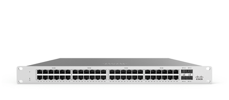 Cisco Meraki Switch MS125-48-HW