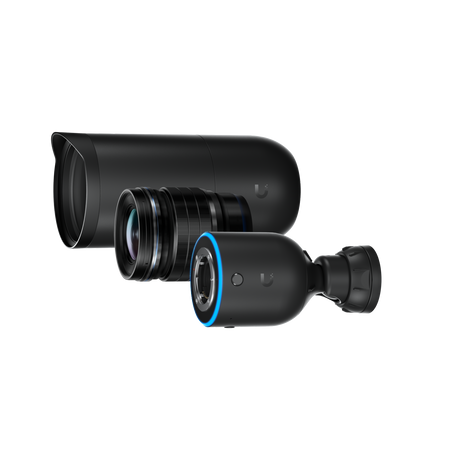 UniFi UVC-AI-DSLR