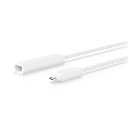 Przewód UniFi UACC-AI-Theta-Audio-Cable-Ext-5M