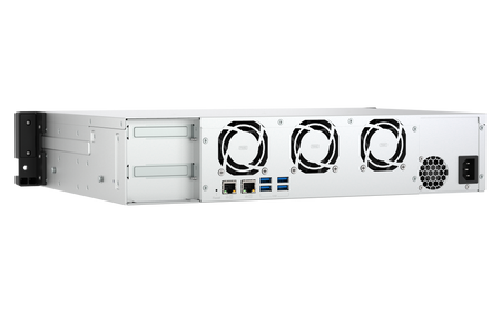 QNAP NAS TS-855eU-8G