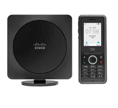 Cisco CP-6825-3PC-BUN-CE