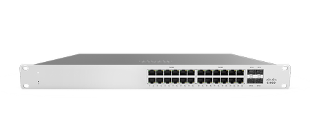 Cisco Meraki Switch MS120-24-HW