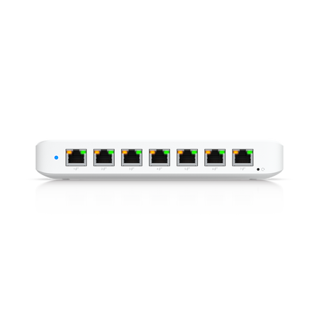Switch Ubiquiti USW-Ultra-60W