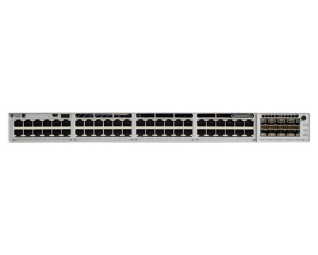 Switch Cisco Catalyst C9300-48P-A