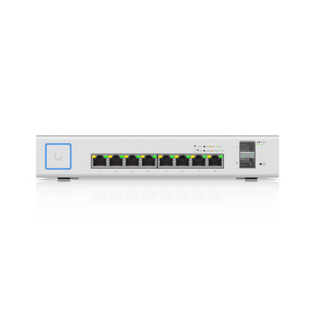 Switch Ubiquiti US-8-150W