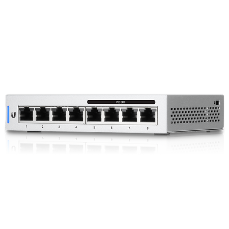 Switch Ubiquiti US-8-60W