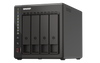 QNAP NAS TS-453E-8G