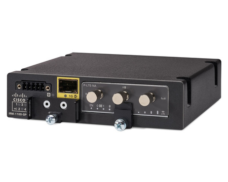 Cisco IRM-1100-SPMI