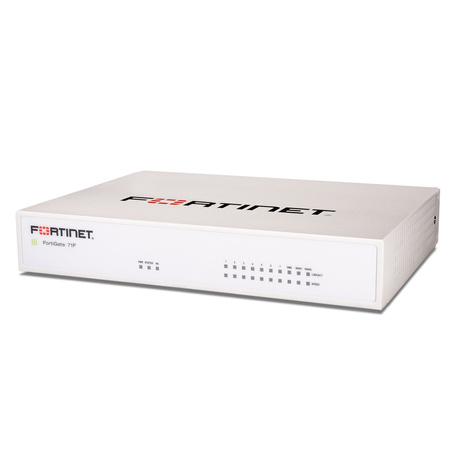 Firewall Fortinet - FortiGate 71F