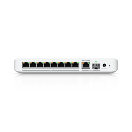 Switch Ubiquiti USW-Flex-2.5G-8-PoE