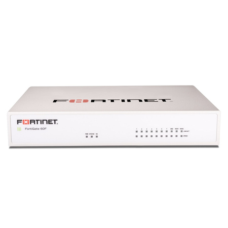 Firewall Fortinet - FortiGate 60F