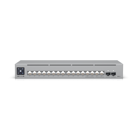 Switch Ubiquiti USW-Pro-Max-16-PoE
