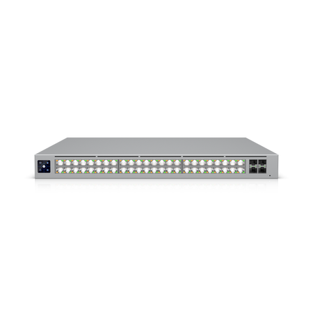 Switch Ubiquiti ECS-48S-PoE