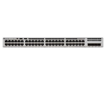 Switch Cisco Catalyst C9200L-48P-4G-A