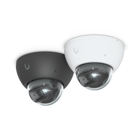 UniFi UVC-AI-Dome Czarna