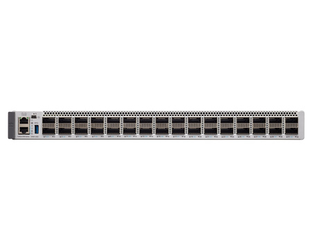 Cisco Catalyst C9500-32QC-A