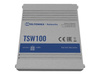 TELTONIKA TSW100 Industrial Unmanaged PoE/Switch