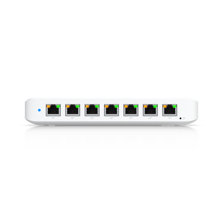 Switch Ubiquiti USW-Ultra-210W
