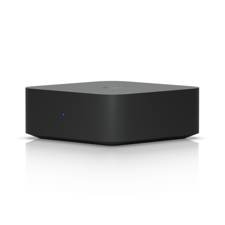 Wzmacniacz Ubiquiti UPL-Port Biały