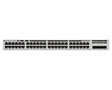 Switch Cisco Catalyst C9200L-48PL-4X-M