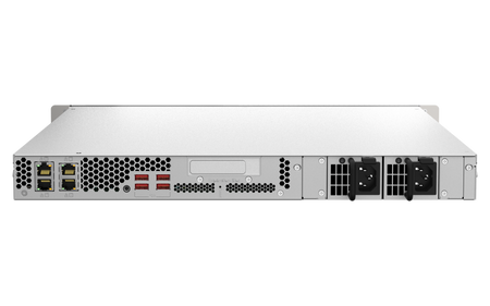 QNAP NAS TS-h987XU-RP-E2334-16G