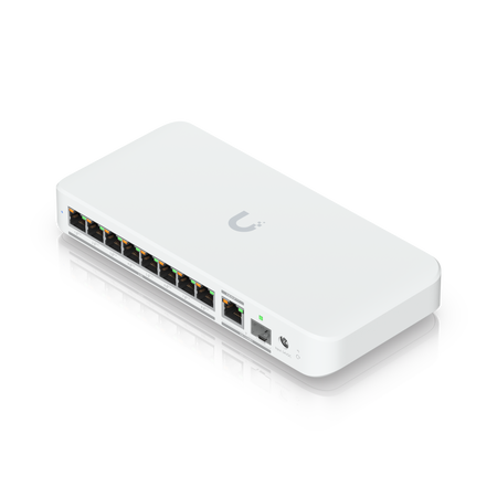 Switch Ubiquiti USW-Flex-2.5G-8