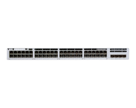 Switch Cisco Catalyst C9300L-48P-4G-A