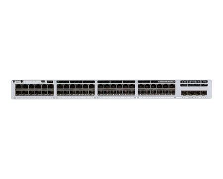 Switch Cisco Catalyst C9300L-48PF-4G-A