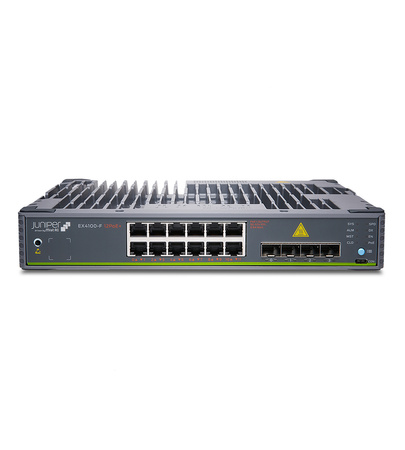 Switch Juniper EX4100-F-12P