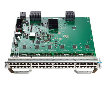 Karta Cisco C9400-LC-48P