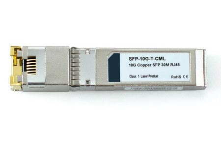 SFP-10G-T CML