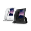 Telefon VoIP Ubiquiti UTP-Touch-U Biały