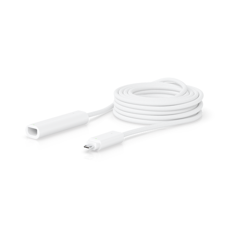 Przewód Ubiquiti UACC-AI-Theta-Audio-Cable-Ext-5M