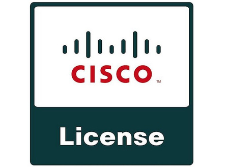 Cisco C9400-DNA-A-3Y