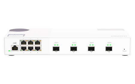 QNAP QSW-M2106-4S