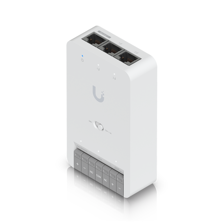 Kontroler dostępu Ubiquiti UA-Hub-Door-Mini