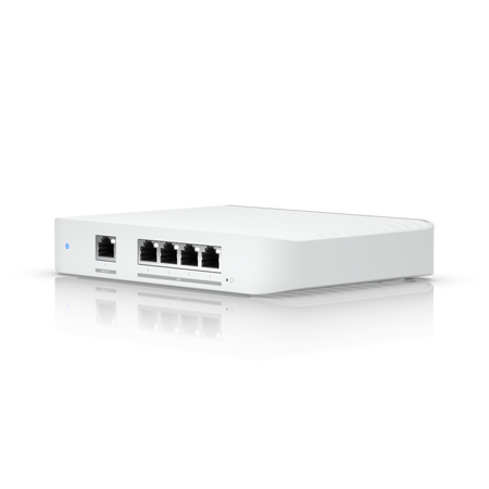 Switch Ubiquiti USW-Flex-XG