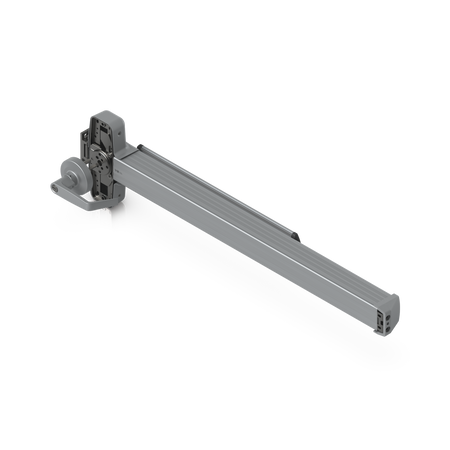 Mechanizm Ewakuacyjny Ubiquiti UACC-PanicBar