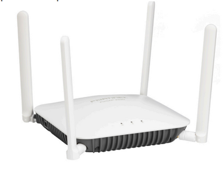 Access Point FortiAP-233G