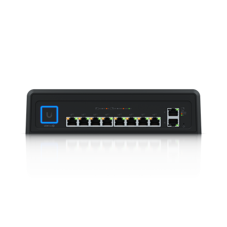 Switch Ubiquiti USW-Industrial