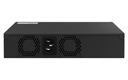 QNAP QSW-M2106PR-2S2T