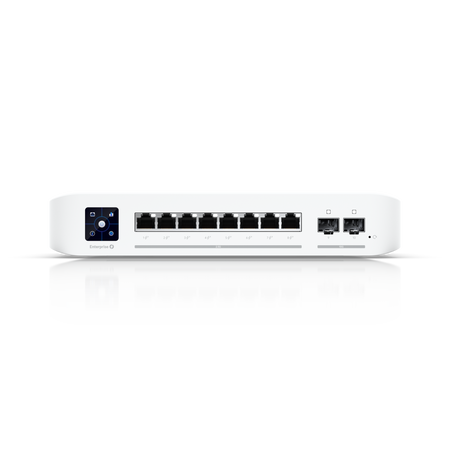 Switch Ubiquiti USW-Pro-8-PoE