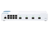 QNAP QSW-M408S