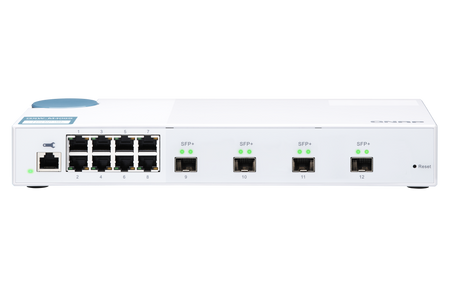 QNAP QSW-M408S