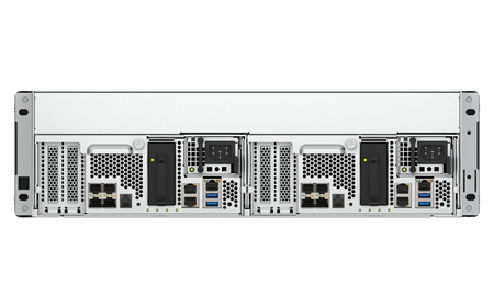 QNAP NAS ES1686dc-R2-2142IT-96G