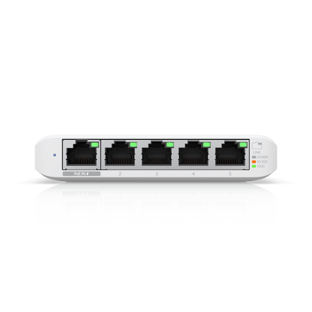 Switch Ubiquiti USW-Flex-Mini
