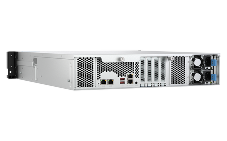 QNAP NAS TS-h1277AXU-RP-R5-16G