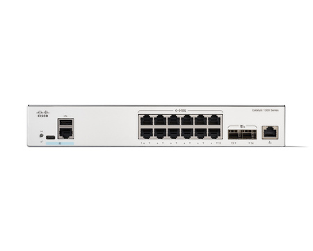 Switch Cisco C1300-12XT-2X